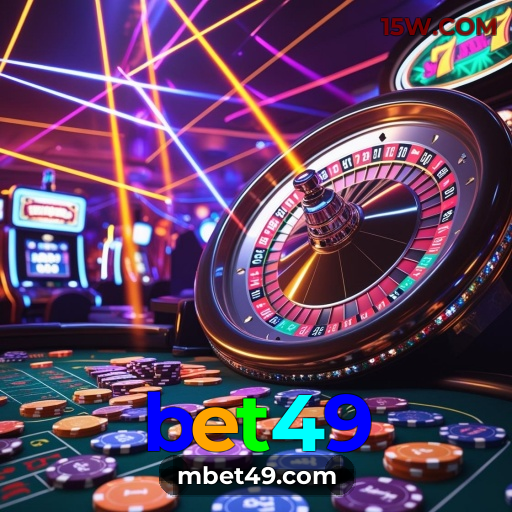 Jogos de Mesa Premium bet49 - Blackjack, Roleta, Baccarat