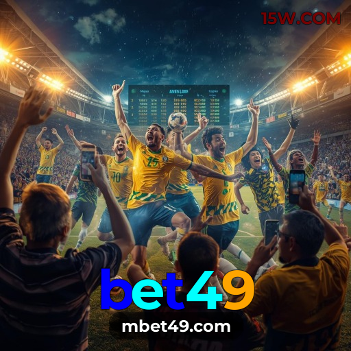 bet49 App no Brasil | Download Seguro e Uso Fácil